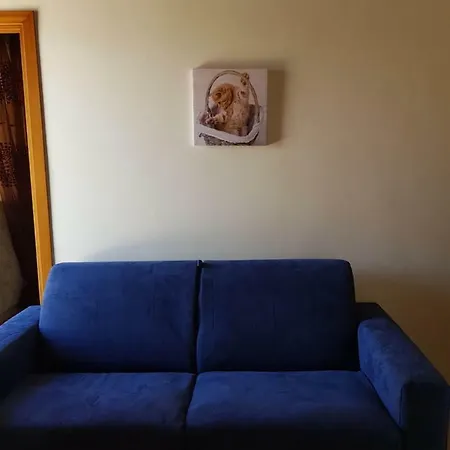 Casa Vacanze La Mansarda *