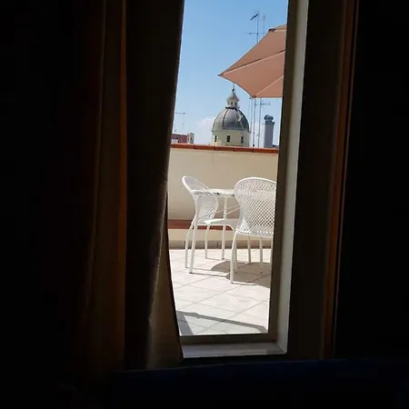 Casa Vacanze La Mansarda