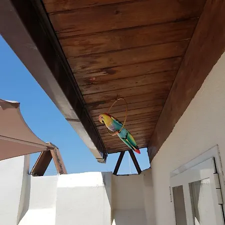 Casa Vacanze La Mansarda * Barletta