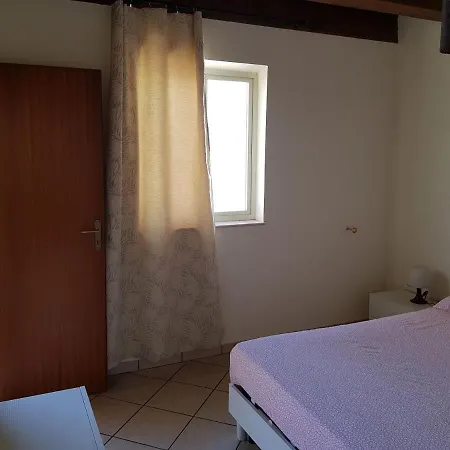 Casa Vacanze La Mansarda *