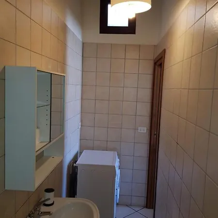 Feriehus Casa Vacanze La Mansarda Barletta