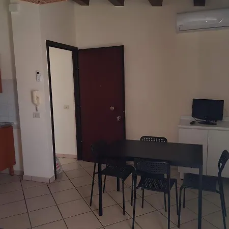 Casa Vacanze La Mansarda *
